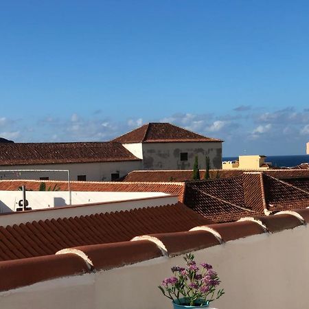 Apartamento estudio La Penca Apartment Garachico  Bagian luar foto