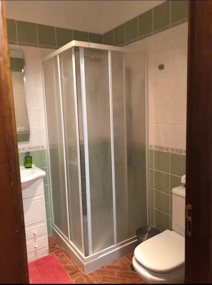 Apartamento estudio La Penca Apartment Garachico  Bagian luar foto