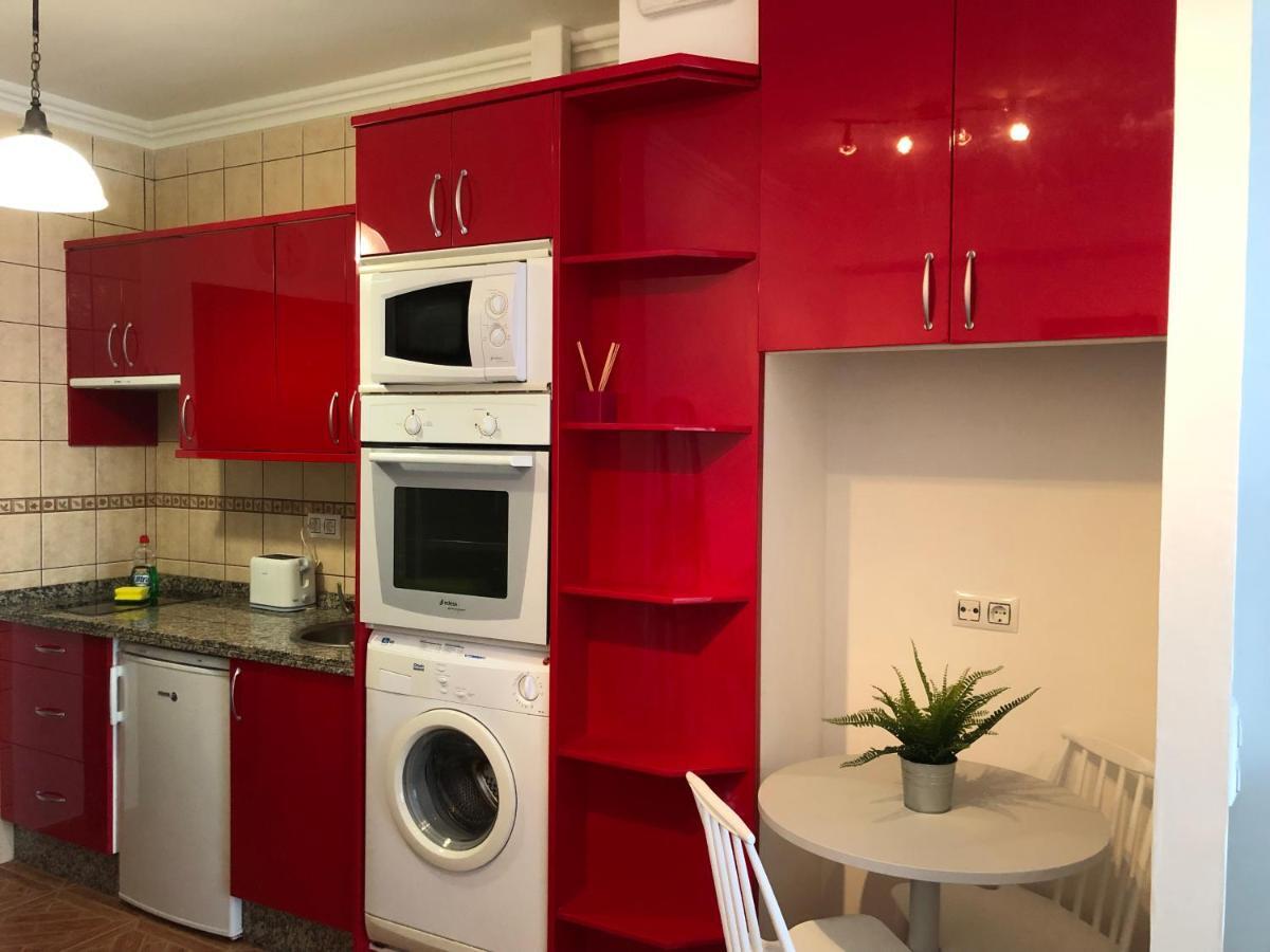 Apartamento estudio La Penca Apartment Garachico  Bagian luar foto