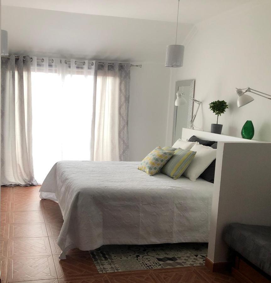 Apartamento estudio La Penca Apartment Garachico  Bagian luar foto